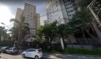 Condomínio Projeto Viver Jardim Marajóara em São Paulo