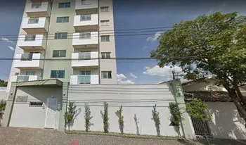 Imagem do Condomínio Promenade Residence em Uberlândia