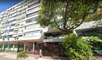 Condomínio Prudente De Moraes em Rio De Janeiro