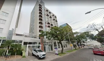 Condomínio Pueblo 595 em Porto Alegre