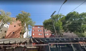 Imagem do Condomínio Quadra Dos Estados Edifício Rio Grande Do Sul em São Bernardo Do Campo