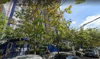 Condomínio Quality House em São Paulo