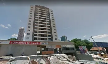 Condomínio Quartier em Campinas