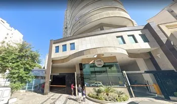 Condomínio Quartier Carioca I em Rio De Janeiro