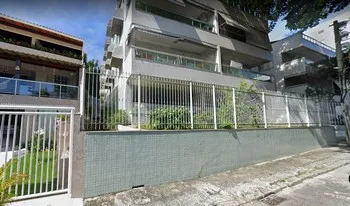 Condomínio Quartier De Lapaix em Rio De Janeiro