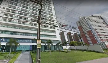 Imagem do Condomínio Quartier Empresarial em Fortaleza
