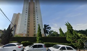 Condomínio Quatro Estacoes em São Paulo