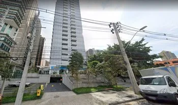 Imagem do Condomínio Quebec Business Center em Barueri