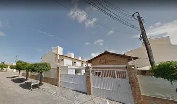 Imagem do Condomínio Quebec Residence em Fortaleza