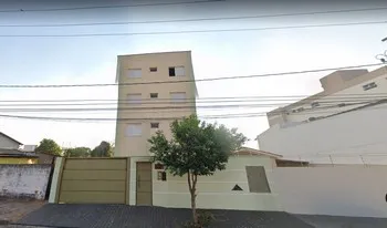 Imagem do Condomínio Queensway em Uberlândia