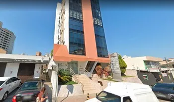 Imagem do Condomínio Queop's Executive's Center em São José