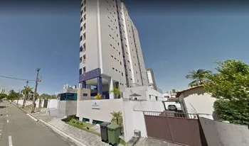 Imagem do Condomínio Queops Residence em João Pessoa