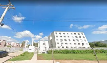 Condomínio Querência Farroupilha em Porto Alegre