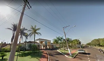 Imagem do Condomínio Quinta Da Boa Sorte em Sertãozinho