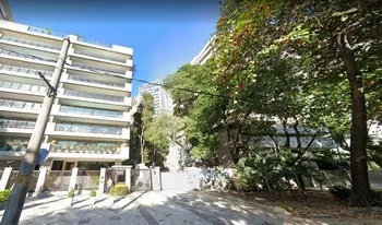 Condomínio Quinta Da Lagoa em Rio de Janeiro