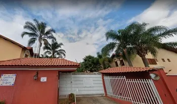 Imagem do Condomínio Quinta Do Bosque em Cotia