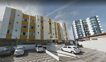 Condomínio Quinta Do Bosque em Salvador