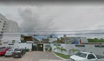 Imagem do Condomínio Quinta Do Bosque Residênciais em Lauro De Freitas