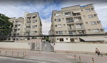 Condomínio Quinta Do Valqueire em Rio De Janeiro