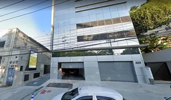 Condomínio Quinta Park em Rio De Janeiro