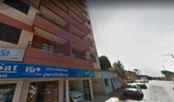 Imagem do Condomínio Quintana Bloco B em Carazinho