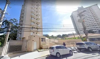 Imagem do Condomínio Quintas Da Silveira em Barueri
