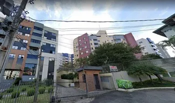 Condomínio Quintas Do Cabral-bloco I - Edifício Rio Hudson E Bloco Ii Edifício Rio Mississipi em Curitiba
