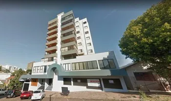 Imagem do Condomínio R C Argentina em Erechim