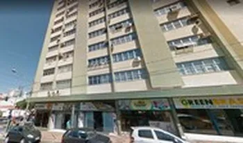 Imagem do Condomínio Rac'z Center em São Carlos