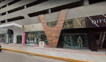 Imagem do Condomínio Rafael em Tubarão