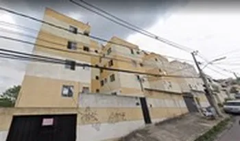 Condomínio Rafaela Ripper em Belo Horizonte