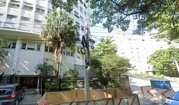 Condomínio Rainha Astrid em Rio De Janeiro