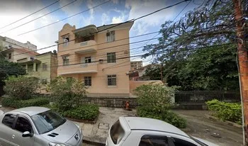 Condomínio Raja Gabaglia em Rio De Janeiro