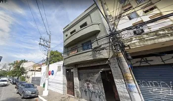 Imagem do Condomínio Ramalho em São Paulo