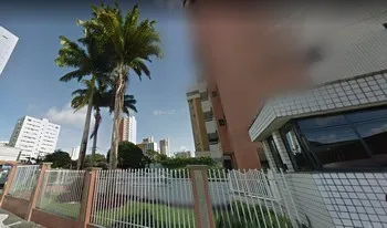 Imagem do Condomínio Ramir Valenten em Fortaleza