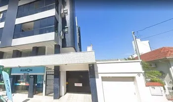 Imagem do Condomínio Ramiro Barcelos em Santa Cruz Do Sul