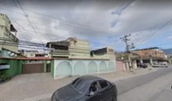 Imagem do Condomínio Rancho Novo em Nova Iguaçu