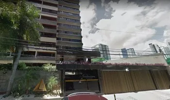 Imagem do Condomínio Raphael Perruci em Recife