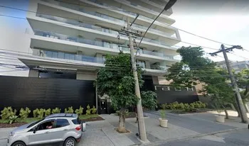 Condomínio Raro Design Residence em Rio De Janeiro