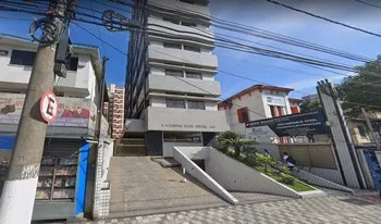 Imagem do Condomínio R.c. Mendes Trade Center em Santos