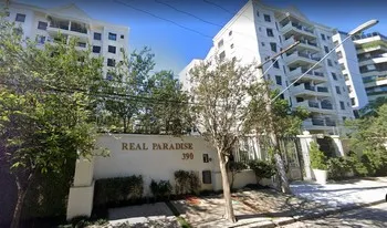 Condomínio Real Paradise em São Paulo