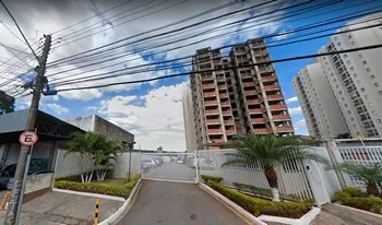 Imagem do Condomínio Real Park em Jundiaí