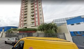 Condomínio Real Park Jaguará em São Paulo