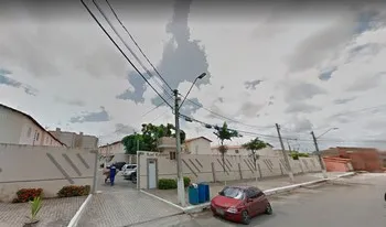 Imagem do Condomínio Real Residence em Fortaleza