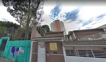 Condomínio Real Residêncial Aline em São Paulo