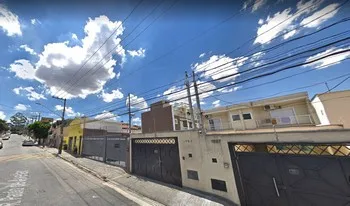 Condomínio Real Residêncial Iraci em São Paulo