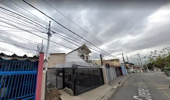 Condomínio Real Residêncial Murilo Ii em São Paulo