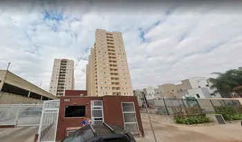 Imagem do Condomínio Realizza Residêncial em Santo André