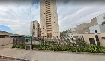 Imagem do Condomínio Realizza Residêncial Ii em Santo André