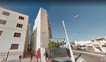 Imagem do Condomínio Rebouças em Taubaté